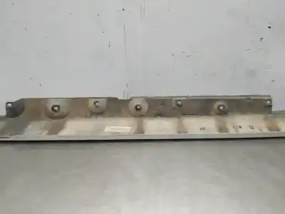 Second-hand car spare part side skirt for bmw serie 3 compact (e46) 320td oem iam references   n5.z1.faldon.3.b