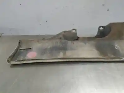 Second-hand car spare part side skirt for bmw serie 3 compact (e46) 320td oem iam references   n5.z1.faldon.3.b