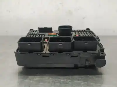 Gebrauchtes Autoersatzteil relais sicherungskasten multifunktionsrelais zum peugeot 407 business line oem-iam-referenzen 9656086080 bsm-l01-00 s118983001j