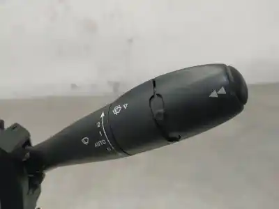 Gebrauchtes Autoersatzteil lichtsteuerung zum peugeot 407 business line oem-iam-referenzen 96473051xt 61776902