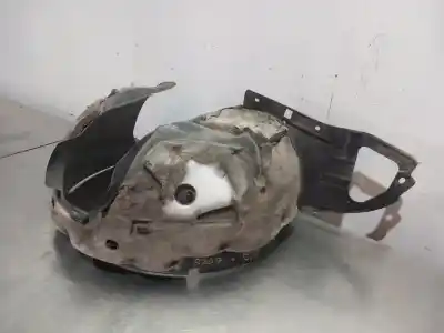 İkinci el araba yedek parçası ön sag teker kemer için peugeot 207 confort oem iam referansları 