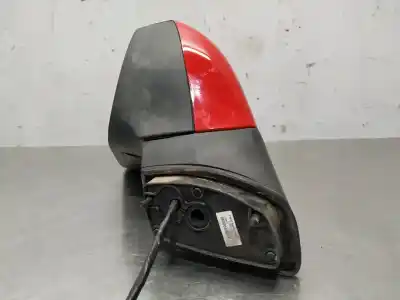 İkinci el araba yedek parçası sol ayna için peugeot 207 confort oem iam referansları 