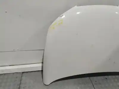 Gebrauchtes Autoersatzteil motorhaube zum seat ibiza sc (6j1) reference oem-iam-referenzen 