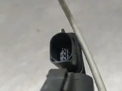 Gebrauchtes Autoersatzteil türschloss vorne rechts zum seat ibiza sc (6j1) reference oem-iam-referenzen 5n1837016a