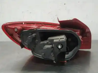Gebrauchtes Autoersatzteil heckleuchte rechts zum seat ibiza sc (6j1) reference oem-iam-referenzen 89319509