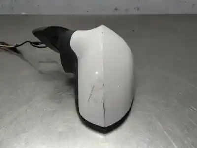 Gebrauchtes Autoersatzteil linker spiegel zum seat ibiza sc (6j1) reference oem-iam-referenzen 