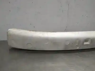 Peça sobressalente para automóvel em segunda mão reforço do pára-choques frente por daewoo tacuma se referências oem iam   