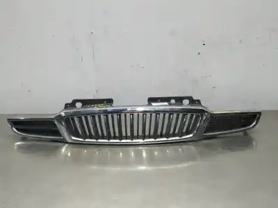 Peça sobressalente para automóvel em segunda mão grelha frontal por daewoo tacuma se referências oem iam   