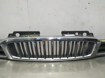 Peça sobressalente para automóvel em segunda mão grelha frontal por daewoo tacuma se referências oem iam   