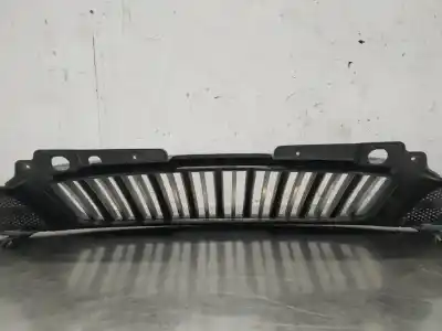 Peça sobressalente para automóvel em segunda mão grelha frontal por daewoo tacuma se referências oem iam   