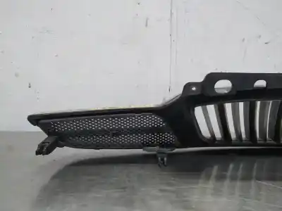 Peça sobressalente para automóvel em segunda mão grelha frontal por daewoo tacuma se referências oem iam   