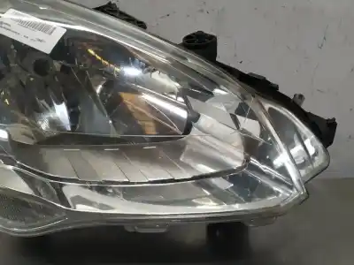 İkinci el araba yedek parçası sag far için citroen berlingo cuadro sx oem iam referansları 