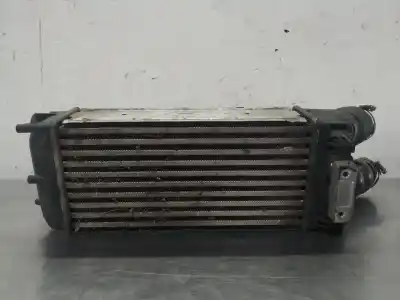 Pezzo di ricambio per auto di seconda mano INTERCOOLER per CITROEN BERLINGO CUADRO SX Riferimenti OEM IAM 9682434580  