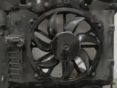 İkinci el araba yedek parçası ön panel için citroen berlingo cuadro sx oem iam referansları 