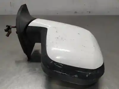 İkinci el araba yedek parçası sag arka görünüm için citroen berlingo cuadro sx oem iam referansları 