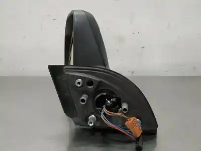 Peça sobressalente para automóvel em segunda mão espelho retrovisor esquerdo por citroen berlingo cuadro sx referências oem iam   n1.z1.15.3.m