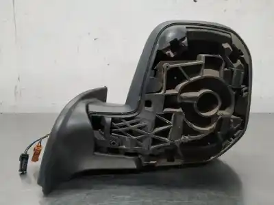 Peça sobressalente para automóvel em segunda mão espelho retrovisor esquerdo por citroen berlingo cuadro sx referências oem iam   n1.z1.15.3.m