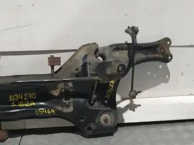 Peça sobressalente para automóvel em segunda mão  por SEAT IBIZA (6L1)  Referências OEM IAM 6R0199347  N5.Z1.PARLE.12.B