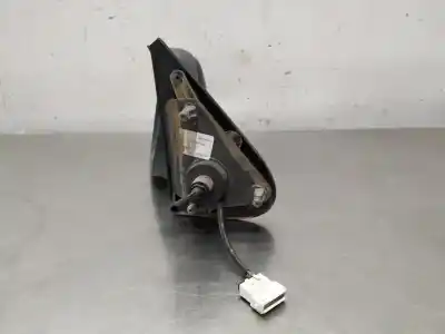 Peça sobressalente para automóvel em segunda mão espelho retrovisor esquerdo por citroen berlingo 2.0 hdi 600 furg. referências oem iam   n1.z1.15.3.m