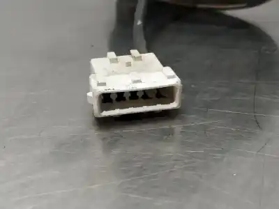 Peça sobressalente para automóvel em segunda mão espelho retrovisor esquerdo por citroen berlingo 2.0 hdi 600 furg. referências oem iam   n1.z1.15.3.m