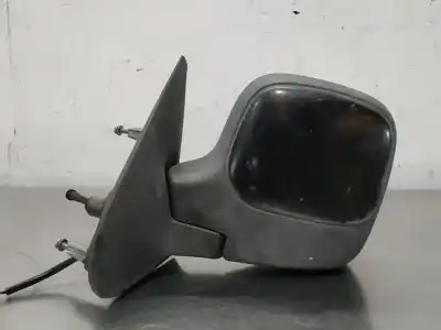 Gebrauchtes Autoersatzteil linker spiegel zum citroen berlingo 2.0 hdi 600 furg. oem-iam-referenzen 