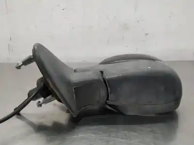 Peça sobressalente para automóvel em segunda mão espelho retrovisor esquerdo por citroen berlingo 2.0 hdi 600 furg. referências oem iam   n1.z1.15.3.m
