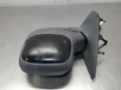 Peça sobressalente para automóvel em segunda mão espelho retrovisor esquerdo por citroen berlingo 2.0 hdi 600 furg. referências oem iam   n1.z1.15.3.m