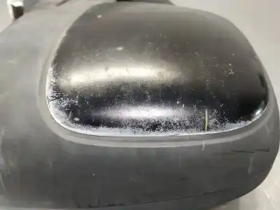 Peça sobressalente para automóvel em segunda mão espelho retrovisor esquerdo por citroen berlingo 2.0 hdi 600 furg. referências oem iam   n1.z1.15.3.m