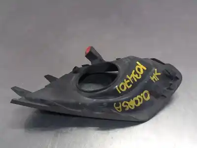 Second-hand car spare part front bumper trim for opel corsa e business oem iam references 475498858  n2.z1.27.11