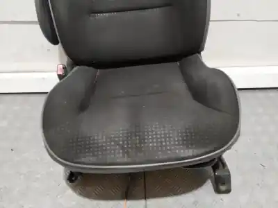 Pezzo di ricambio per auto di seconda mano SEDILE ANTERIORE SINISTRO per CITROEN BERLINGO 2.0 HDi 800 Furg. Riferimenti OEM IAM   