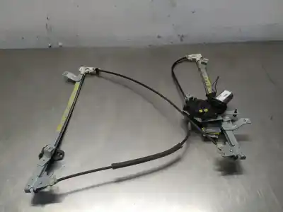 Gebrauchtes Autoersatzteil fensterheber vorne rechts zum citroen berlingo 2.0 hdi 800 furg. oem-iam-referenzen 