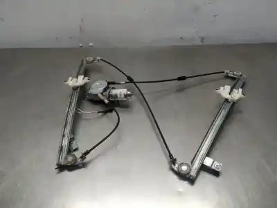 Gebrauchtes Autoersatzteil fensterheber vorne links zum citroen berlingo 2.0 hdi 800 furg. oem-iam-referenzen 