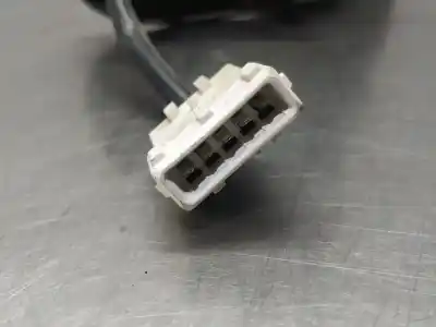 Gebrauchtes Autoersatzteil RÜCKSEITE RECHTS zum CITROEN BERLINGO 2.0 HDi 800 Furg. OEM-IAM-Referenzen   