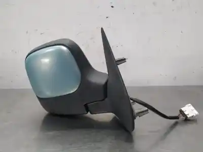 Автозапчасти б/у задний вид справа за citroen berlingo 2.0 hdi 800 furg. ссылки oem iam   n1.z1.15.3.m