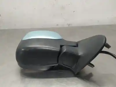 Автозапчасти б/у задний вид справа за citroen berlingo 2.0 hdi 800 furg. ссылки oem iam   n1.z1.15.3.m