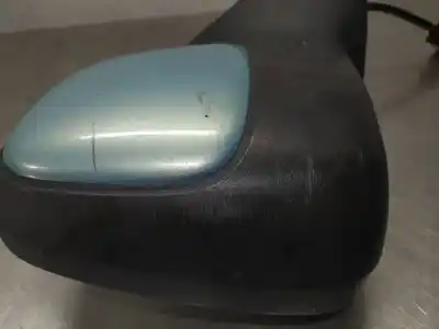 Автозапчасти б/у задний вид справа за citroen berlingo 2.0 hdi 800 furg. ссылки oem iam   n1.z1.15.3.m