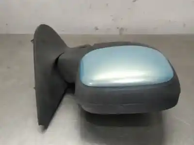 Автозапчасти б/у задний вид справа за citroen berlingo 2.0 hdi 800 furg. ссылки oem iam   n1.z1.15.3.m