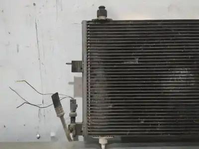 Gebrauchtes Autoersatzteil HEIZUNG / KLIMAANLAGE KÜHLER zum CITROEN C3 (F DESDE 11/2001) 1.1 8V OEM-IAM-Referenzen   
