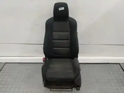 Pezzo di ricambio per auto di seconda mano sedile anteriore sinistro per mazda cx-5 black tech ed. 150 cv / 110 kw riferimenti oem iam   n2.z2.p.4.f.4