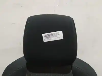 Pezzo di ricambio per auto di seconda mano SEDILE ANTERIORE SINISTRO per MAZDA CX-5 Black Tech Ed. 150 CV / 110 KW Riferimenti OEM IAM   