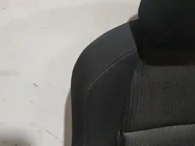 Pezzo di ricambio per auto di seconda mano sedile anteriore sinistro per mazda cx-5 black tech ed. 150 cv / 110 kw riferimenti oem iam   n2.z2.p.4.f.4
