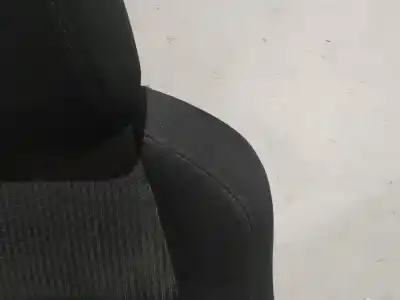 Pezzo di ricambio per auto di seconda mano sedile anteriore sinistro per mazda cx-5 black tech ed. 150 cv / 110 kw riferimenti oem iam   n2.z2.p.4.f.4