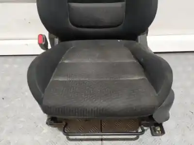 Pezzo di ricambio per auto di seconda mano sedile anteriore sinistro per mazda cx-5 black tech ed. 150 cv / 110 kw riferimenti oem iam   n2.z2.p.4.f.4