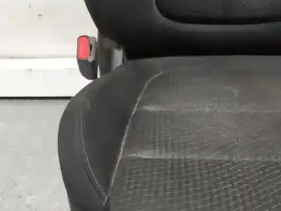 Pezzo di ricambio per auto di seconda mano sedile anteriore sinistro per mazda cx-5 black tech ed. 150 cv / 110 kw riferimenti oem iam   n2.z2.p.4.f.4