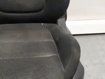 Pezzo di ricambio per auto di seconda mano sedile anteriore sinistro per mazda cx-5 black tech ed. 150 cv / 110 kw riferimenti oem iam   n2.z2.p.4.f.4