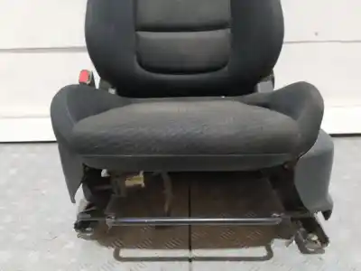 Pezzo di ricambio per auto di seconda mano sedile anteriore sinistro per mazda cx-5 black tech ed. 150 cv / 110 kw riferimenti oem iam   n2.z2.p.4.f.4