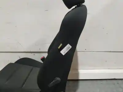 Pezzo di ricambio per auto di seconda mano sedile anteriore sinistro per mazda cx-5 black tech ed. 150 cv / 110 kw riferimenti oem iam   n2.z2.p.4.f.4