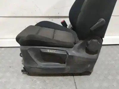 Pezzo di ricambio per auto di seconda mano sedile anteriore sinistro per mazda cx-5 black tech ed. 150 cv / 110 kw riferimenti oem iam   n2.z2.p.4.f.4