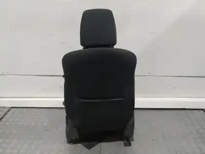 Pezzo di ricambio per auto di seconda mano sedile anteriore sinistro per mazda cx-5 black tech ed. 150 cv / 110 kw riferimenti oem iam   n2.z2.p.4.f.4