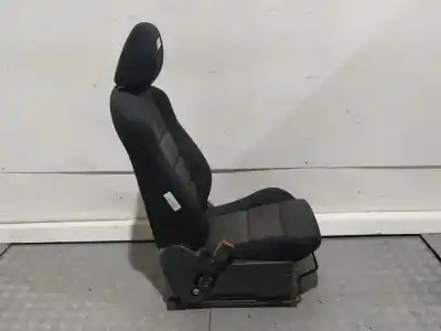 Pezzo di ricambio per auto di seconda mano sedile anteriore sinistro per mazda cx-5 black tech ed. 150 cv / 110 kw riferimenti oem iam   n2.z2.p.4.f.4